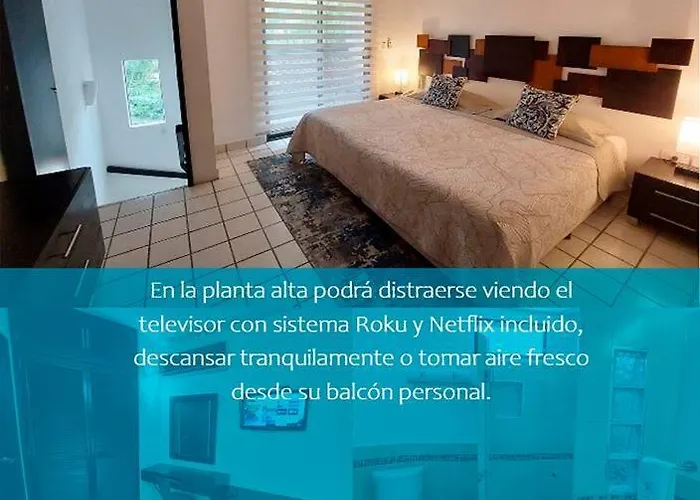 #10 Villa Cozumel