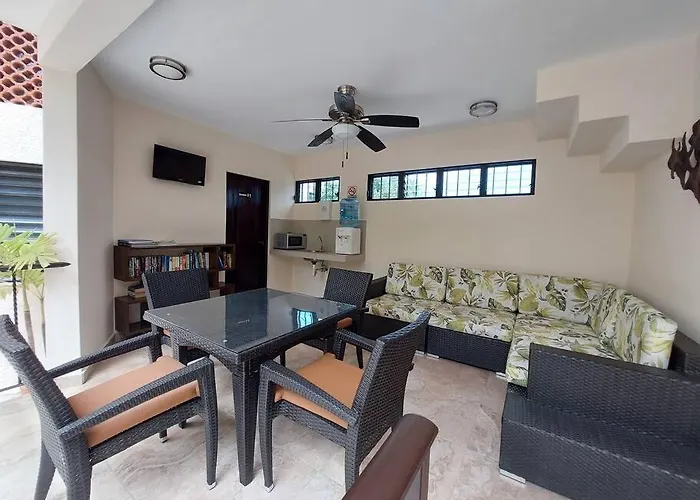 Villa #10 *